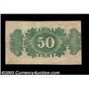 Image 2 : Barrytown, NY - Bank of Poughkeepsie 50ó Nov. 1, 1862Printed by Nathan Lane & Co., this fractional p