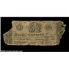 Image 1 : Batavia, NY - Bank of Genesee $1 Sept. 1, 1833 UNLThis unlisted design, likely a counterfeit, is the