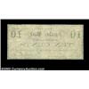 Image 2 : Canajoharie, NY - C.H. McKinstry 10ó Oct. 15, 1862 Harris 21A Mohawk Valley scrip issue in blue. Ext
