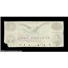 Image 2 : Canajoharie, NY - Spraker Bank $10 Proof G10bA POC Proof Ex ABNCo. Uncirculated, but with lower righ