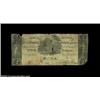 Image 1 : Catskill, NY - Catskill Bank $2 Nov. 1, 1825The central theme vignette portrays a Catskill Mountain.