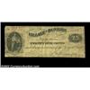 Image 1 : Dunkirk, NY - Village of Dunkirk 25ó Nov. 1, 1862Municipal scrip with a vignette of a blacksmith at.