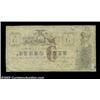 Image 2 : Farmer, NY - John E. Wheeler 5ó Nov. 1, 1862 Harris 5An unissued scrip piece with a red denomination