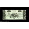 Image 1 : Goshen, NY- The Bank of Orange County $2 G20 ProofA nice Proof which we've not seen before. Uncircul