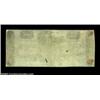 Image 2 : Goshen, NY- The Bank of Orange County $10 Dec. 20, 1820 C38The Haxby plate note. Very Fine. Importan