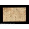 Image 2 : Livingston Manor, NY- John F. Sherwood 5ó Mar. 18, 1896 Harris UNLA rare late issue piece of scrip w