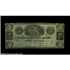 Image 1 : Martinsburgh, NY - Lewis County Bank $3 March 10, 1838 G6A sought after denomination with an attract