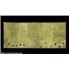 Image 2 : New York, NY - Corn Exchange Bank $1, April 15, 1862An issued piece with POC at the signatures and a