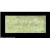 Image 2 : New York, NY- C. Delmonico 15ó Harris UNLThe larger size scrip used at Delmonico's Chamber St. House