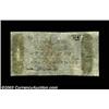 Image 2 : New York, NY - Exchange Bank of Jacob Barker 4ó 1815A denomination from this bank not listed in Haxb
