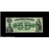 New York, NY- Kilpatrick & Fransioli 50ó Harris UNLA very rare note from an issuer which is unlisted