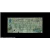 Image 2 : New York, NY- John Lewis 50ó July 26, 1862 Harris UNLA rare piece of scrip from an issuer listed in.