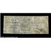 Image 2 : New York, NY - Mechanics Bank $5 July 4, 1816 C54aA crude ship vignette is pictured in the center. E