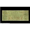 Image 2 : New York, NY - Peoples Bank $3 1859 A15An alteration from the genuine issue of the Waubeek Bank, De.
