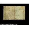 Image 2 : New York, NY - D. Saumet 6 1/4ó Harris UNLAn unusual fractional denomination on this merchants scrip