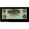 Image 1 : New York, NY- F. Wehmann 50ó Harris UNLA very rare piece of full size scrip, as Harris lists only a.