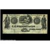 Image 1 : New York, NY - C.C. Wright & Co.An advertising note proclaiming the virtues of the company's "superi