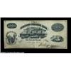 Image 1 : New York, NY- Unidentified Issuer $1000 Schingoethe NY1010-1000Similar to the last but for its denom