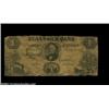 Image 1 : Newburgh, NY - Quassaick Bank $1 Uncertain Date G2 or G2bA well circulated note with some edge rough
