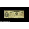 Image 1 : Niagara Falls, NY - J.D. Hamlin's Banking House 5ó July 1, 1862A scarce New York scrip piece printed