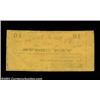 Image 2 : Port Jackson, NY - Henry McNiel Dealer in Groceries and Provisions 10ó Oct. 19, 1862A scarce scrip p