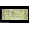 Image 2 : Rochester, NY - Farmers & Mechanics Bank $3 Mar. 4, 1856 S5This fraudulent note has a couple of moun