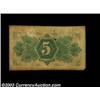 Image 2 : Sing Sing, NY - J.B. Noxon 5ó and 10ó Sept. 30, 1863Two scrip pieces from this always popular locati