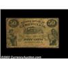 Image 3 : Sing Sing, NY - J.B. Noxon 5ó and 10ó Sept. 30, 1863Two scrip pieces from this always popular locati