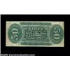 Image 1 : Syracuse, NY- Sabey 50ó Ad NoteA neat Fractional lookalike which was not in the Friedberg collection