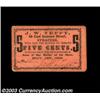 Image 1 : Syracuse, NY - J.W. Tefft 5ó Nov. 1, 1862 Harris 131Mr. Tefft was a dealer in home furnishings, main
