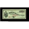 Image 1 : Portland, OR- Portland Business College $50 Schingoethe OR 150-50A nice $50 example from this toughe