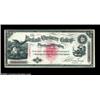 Image 1 : Portland, OR- Portland Business College $100 Schingoethe UNLA rare note from the West Shore Printer.