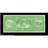 Image 2 : Portland, OR- Portland Business College $500 Schingoethe OR 150-500Bright About Uncirculated, with o