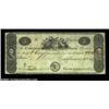 Image 1 : Carlisle, PA - Carlisle Bank $5 April 1, 1829 S5An early issue printed by Fairman, Draper, Underwood