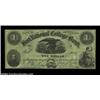 Image 1 : Carlisle, PA - First National College Bank $1 Jan. 1, 1866 Schingoethe PA 175-1A higher grade colleg