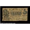 Image 1 : Chester, PA - Larkin's Drug Store 5ó Sept. 1, 1862 Hoober UNLA well circulated pharmacy scrip piece.