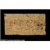 Image 2 : Chester, PA - Larkin's Drug Store 5ó Sept. 1, 1862 Hoober UNLA well circulated pharmacy scrip piece.