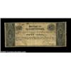 Image 1 : Elizabethtown, PA - Borough of Elizabethtown 50ó June 30, 1837 Hoober 106-4An early municipal scrip.