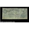 Image 2 : Garland, PA - Uncertain Issuer 10ó Dec. 15, 1862An unsigned piece from a town unlisted in Hoober red