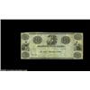 Image 1 : Harrisburg, PA - Harrisburg Bank 6 1/4ó 1837An unissued piece in a seldon encountered denomination..