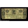 Image 1 : Philadelphia, PA - Exchange Bank $5 Dec. 9, 1858 Hoober 305-246Printed in black with multiple vignet