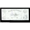 Image 2 : Pittston, PA - Pittston Bank $10 G8 ProofA second ex-ABNCo. Proof that is problem-free save for one.