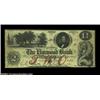 Image 1 : Cranston, RI - Elmwood Bank $2 Jan. 21, 1866 G4bA beautiful Fine-Very Fine example of this scarcer n