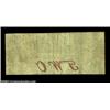 Image 2 : Cranston, RI - Elmwood Bank $2 Jan. 21, 1866 G4bA beautiful Fine-Very Fine example of this scarcer n