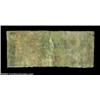 Image 2 : Providence, RI - Exchange Bank $1 Dec. 28, 1841 G9 Durand 1283A well circulated note with contempora