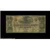 Image 1 : Westerly, RI - Phenix Bank $1 Jan. 1, 1845 G8 Durand 2479Well circulated with a few contemprary repa