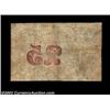 Image 2 : Charleston, SC - City of Charleston 25ó Jan., 1863 Sheheen 387Listed as R.12 by Sheheen, this rare n