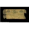 Image 1 : Nashville, TN- Bank of the United States $5 Aug. 1, 1830A draft on this branch, from which notes are