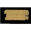 Image 2 : Nashville, TN- Bank of the United States $5 Aug. 1, 1830A draft on this branch, from which notes are