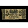 Image 1 : Austin, TX - Republic of Texas $5 July 1, 1840 Cr. A4, Medlar 24Solid in the centers with the edges.
